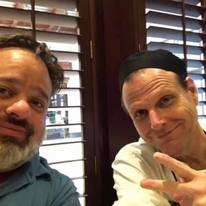 Meet your Posher, Marc